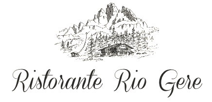 Ristorante Rio Gere Logo